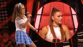 Lena Pacholak, Natasza Urbańska