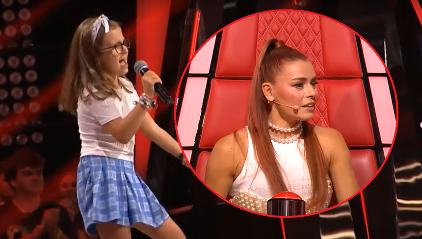 Lena Pacholak, Natasza Urbańska