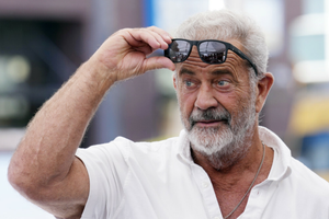 Mel Gibson