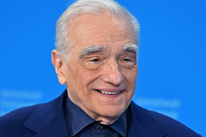 Martin Scorsese