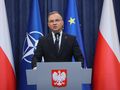 Andrzej Duda ws. śmierci Barbary Skrzypek
