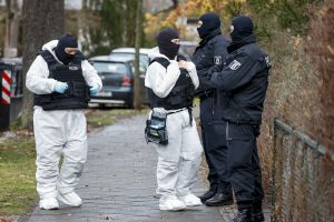 policja