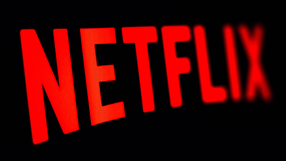 Logo Netflixa
