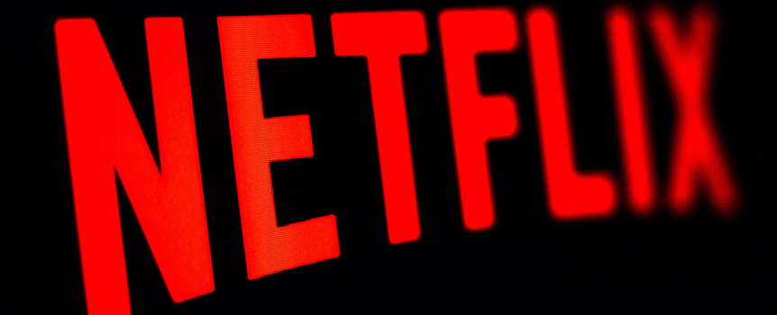 Logo Netflixa