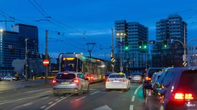 Wrocław, komunikacja miejska