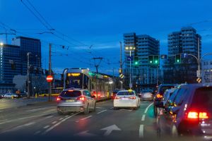Wrocław, komunikacja miejska