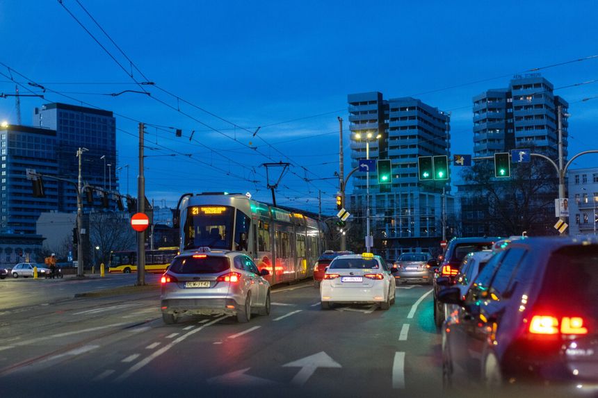 Wrocław, komunikacja miejska
