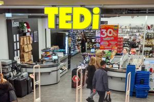 Tedi sklep