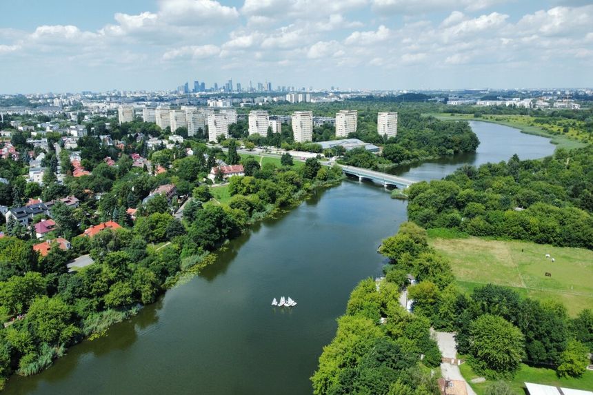Warszawa