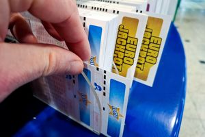 Lotto: Jak zwiększyć swoje szanse na wielką wygraną?