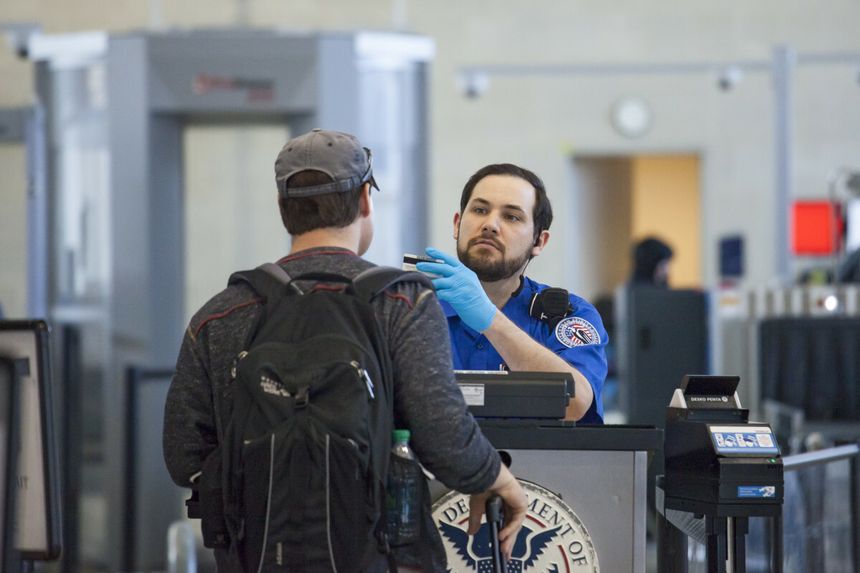 TSA