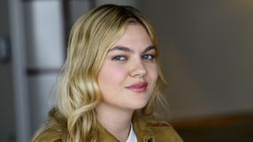 Louane - reprezentantka Francji w 69. Konkursie Piosenki Eurowizji