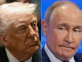 Trump Putin