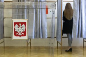 Gdzie zgłaszać naruszenia w lokalach wyborczych?