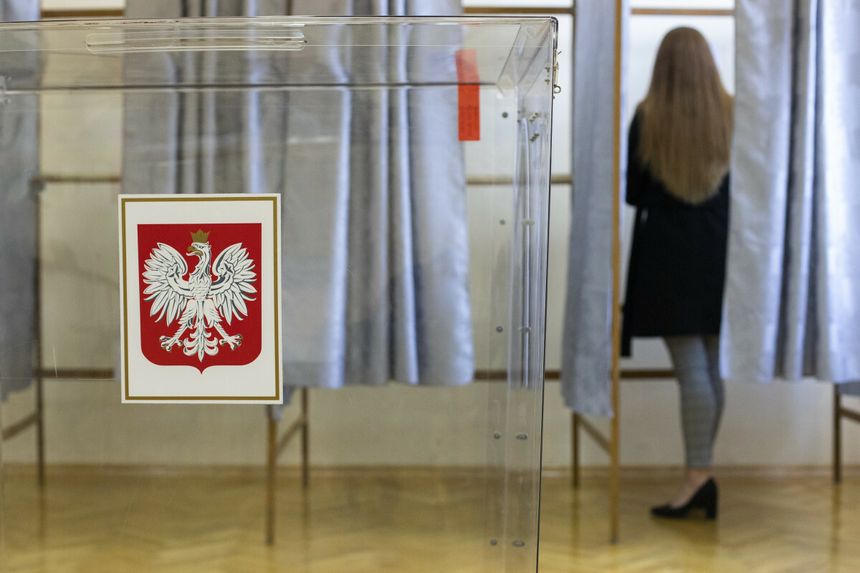 Gdzie zgłaszać naruszenia w lokalach wyborczych?
