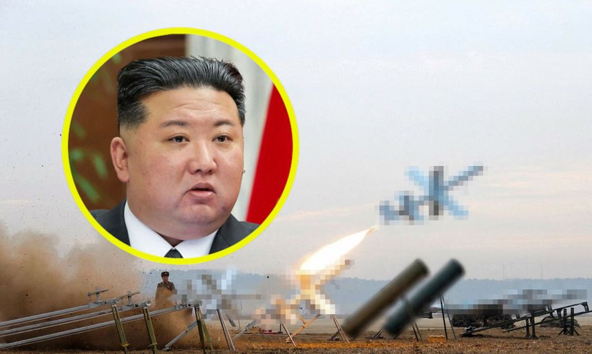 Korea Północna