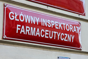 Główny Inspektorat Farmaceutyczny