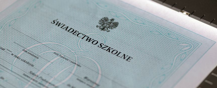 Zakończenie roku szkolnego 