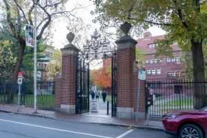 Uniwersytet Harvarda