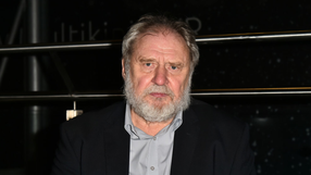 Andrzej Grabowski portret 