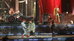 Rammstein