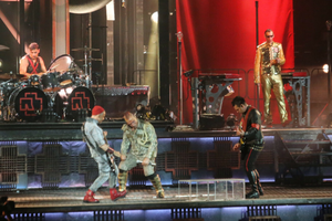 Rammstein
