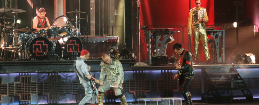 Rammstein