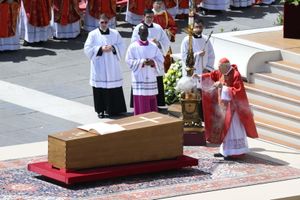 cud Franciszka
