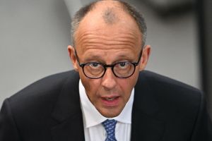 Friedrich Merz