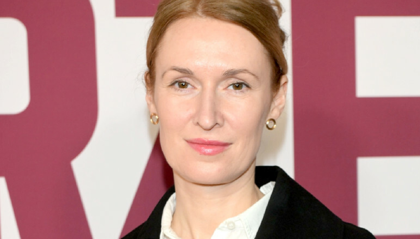 Katarzyna Priwieziencew