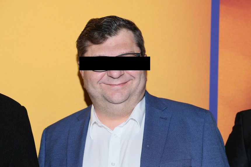 Zbigniew S. skazany na 4,5 roku więzienia