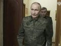 Odpowiedź Putina na propozycję ws. pokoju