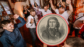 "Hej, sokoły" hitem wesel