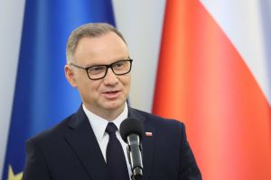 Andrzej Duda