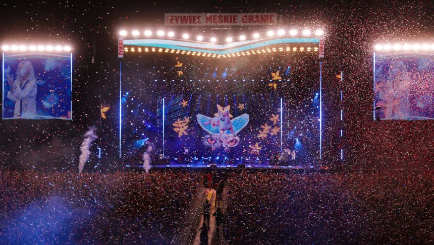 Męskie Granie 2025