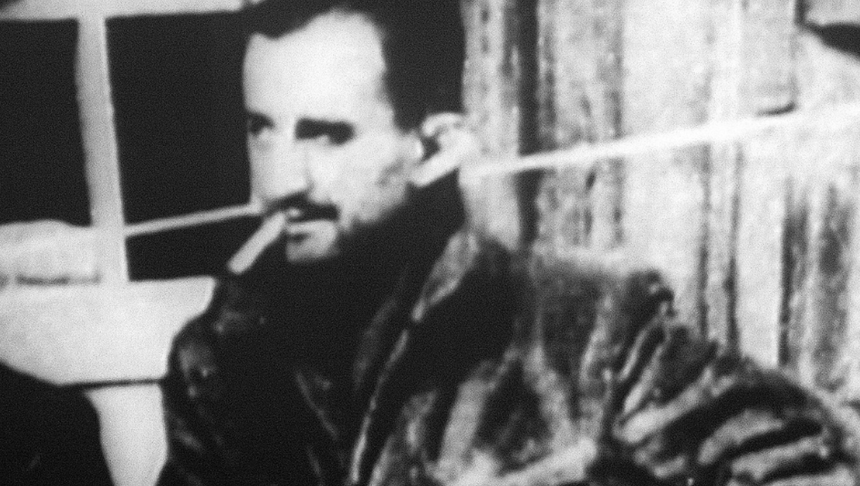 Antoni Bohdziewicz podczas powstania warszawskiego