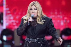 Beata Kozidrak