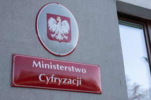 Ministerstwo Cyfryzacji 