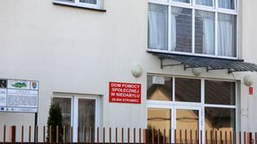 Ponad 2 tys. DPS-ów w Polsce: rosnące kolejki, wysokie koszty, brak miejsc