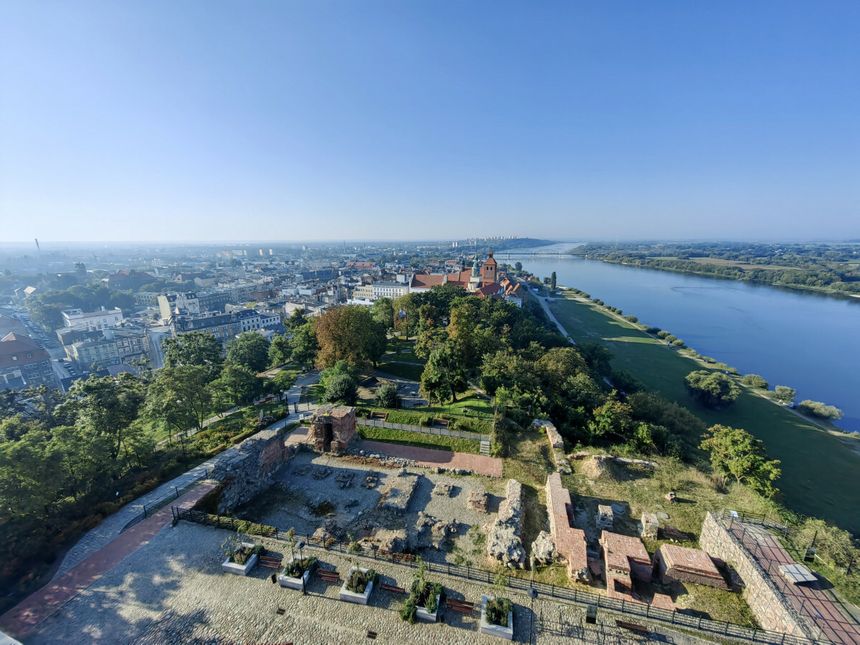 Grudziądz