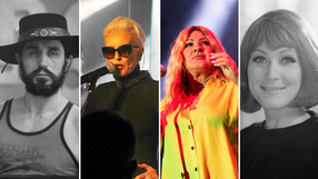 Czesław Niemen, Kora, Beata Kozidrak, Irena Santor