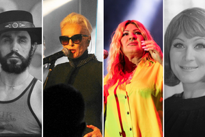 Czesław Niemen, Kora, Beata Kozidrak, Irena Santor