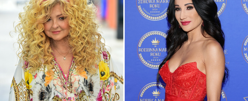 Magda Gessler radzi gwieździe Eurowizji. "Całe życie ćwiczy"
