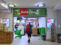 Delikatesy Centrum