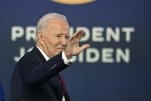 Joe Biden