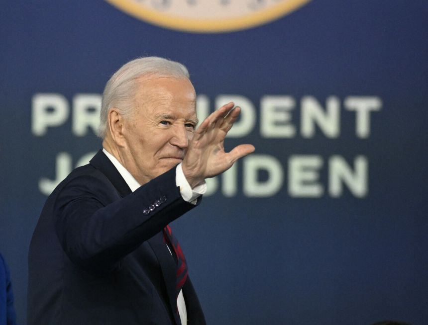 Joe Biden