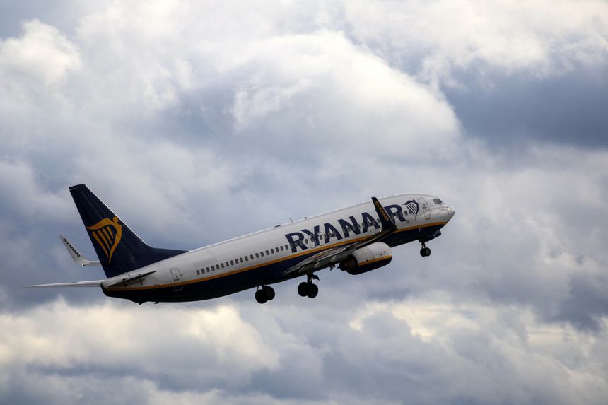 ryanair