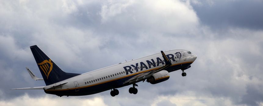 ryanair