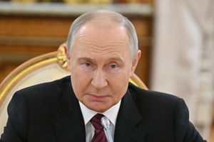 Władimir Putin