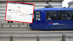 MPK Wrocław, zmiany